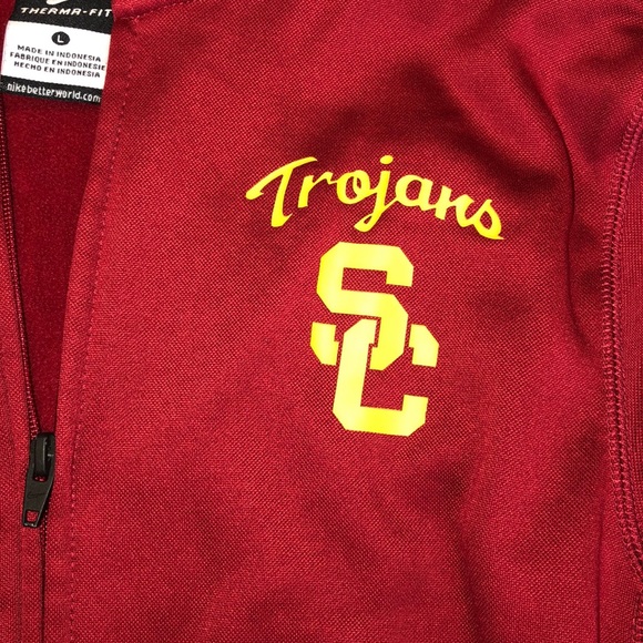 USC Sweatshirt - Picture 3 of 3